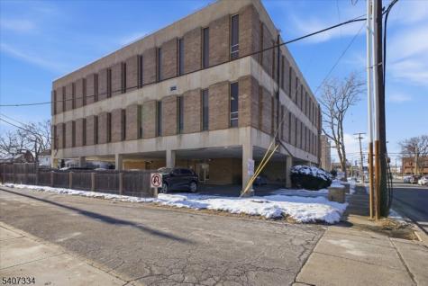 99 Morris Avenue Unit 307 Springfield NJ 07081