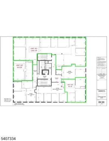99 Morris Avenue Unit 307 Springfield NJ 07081