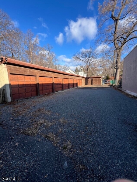 9 Highland Place Maplewood NJ 07040