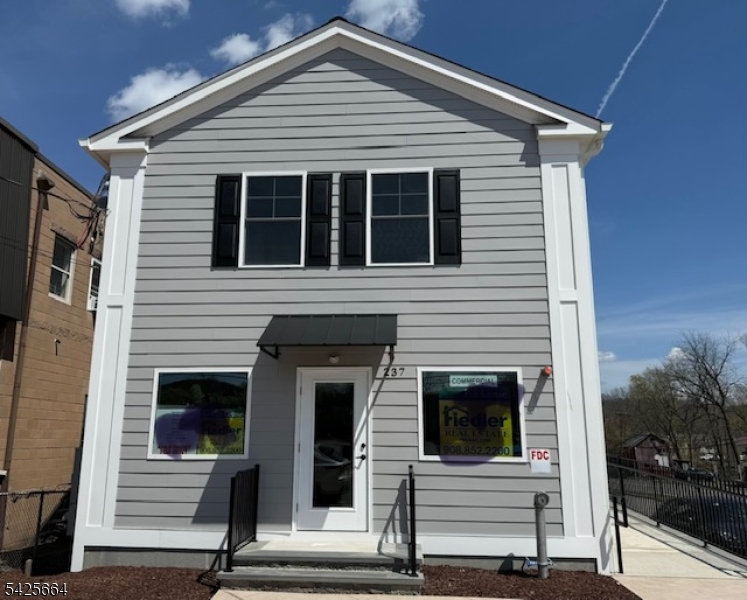 237 Main Street Hackettstown NJ 07840