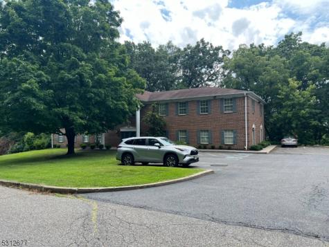 7 Manor Drive Hampton NJ 08827