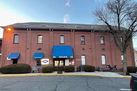 292 Bloomfield Avenue Montclair NJ 07042