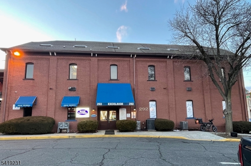 292 Bloomfield Avenue Montclair NJ 07042