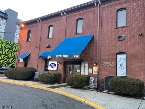 292 Bloomfield Avenue Montclair NJ 07042