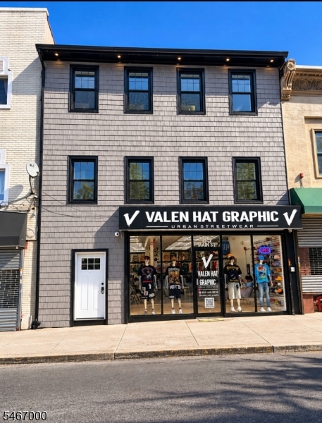 63 Main Street Paterson NJ 07505