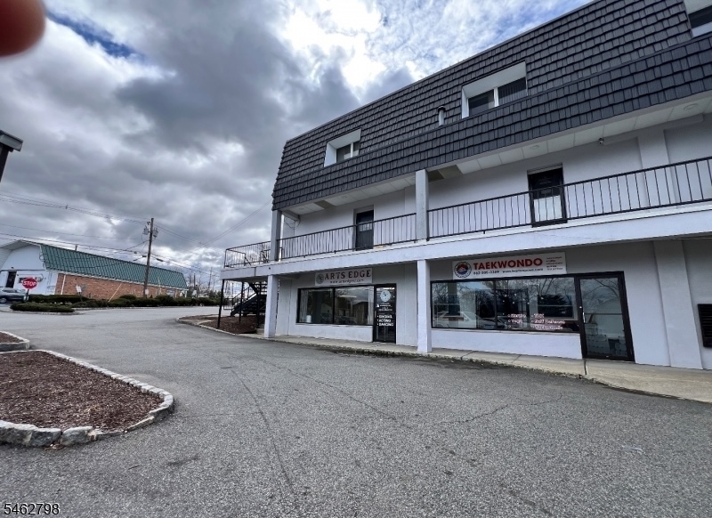 464 Ridgedale Avenue East Hanover NJ 07936