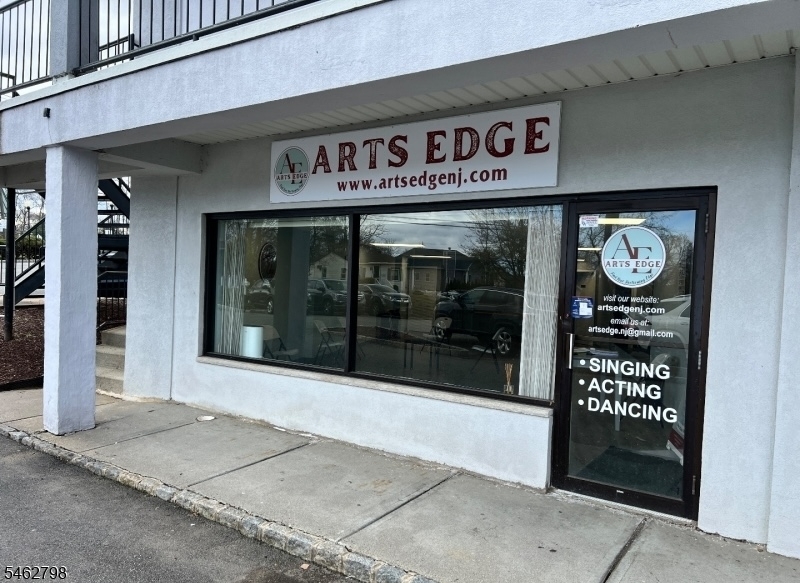 464 Ridgedale Avenue East Hanover NJ 07936