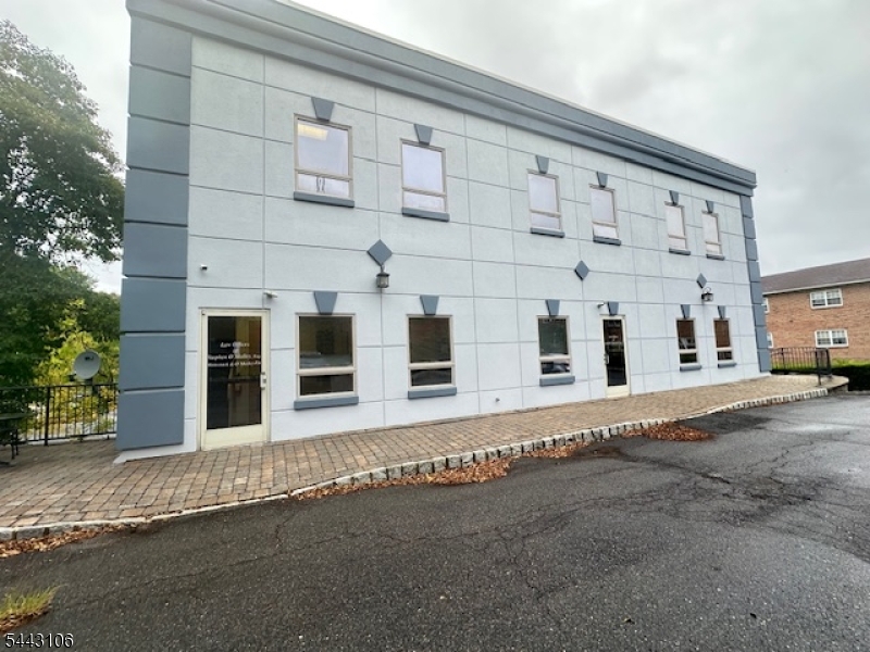 107 W Main St 1st & 2nd Floo Clinton NJ 08809