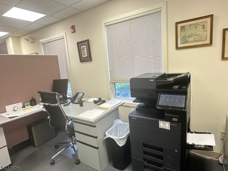 107 W Main St 1st & 2nd Floo Clinton NJ 08809