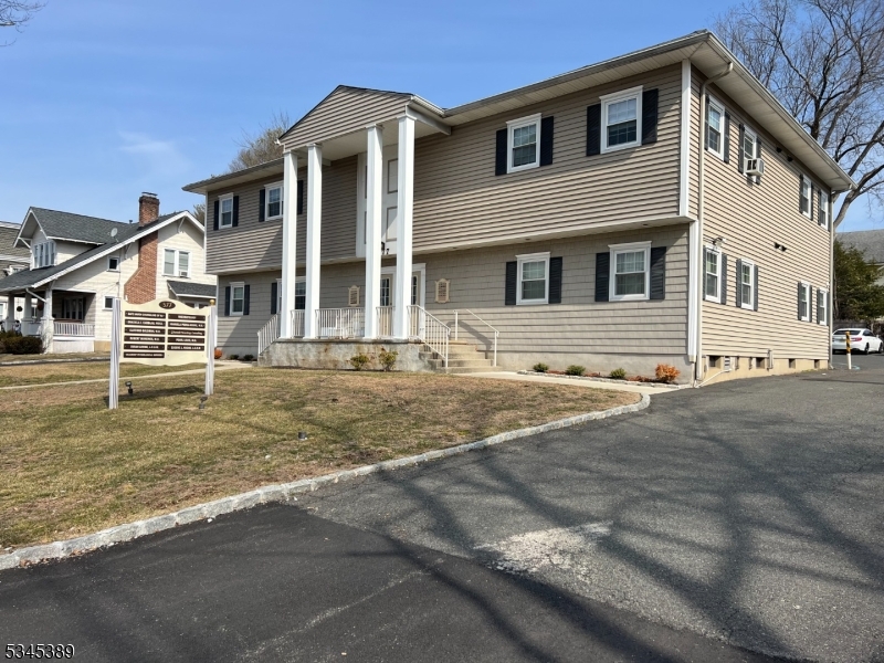 577 Westfield Avenue Westfield NJ 07090