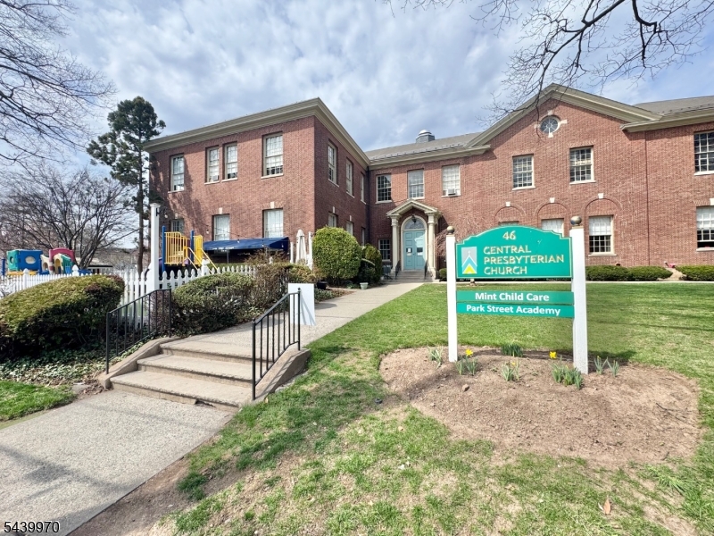 46 Park Street Montclair NJ 07042