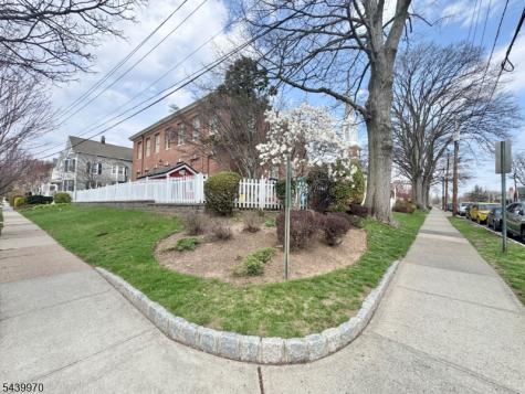 46 Park Street Montclair NJ 07042
