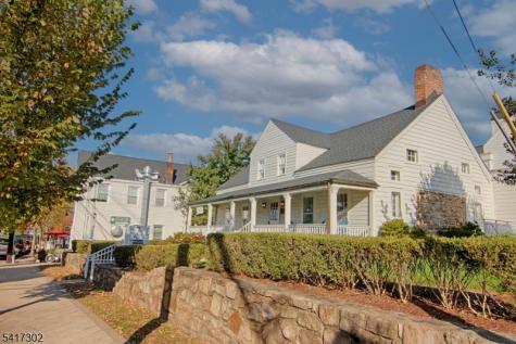 2 Morristown Road Bernardsville NJ 07924