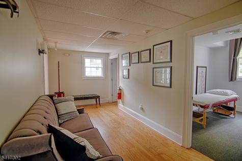 2 Morristown Road Bernardsville NJ 07924