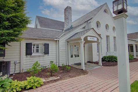 2 Morristown Road Bernardsville NJ 07924