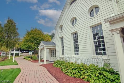 2 Morristown Road Bernardsville NJ 07924
