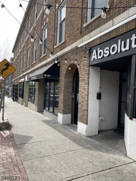 408 Bloomfield Avenue Montclair NJ 07042