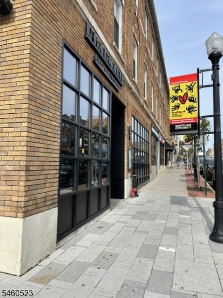 408 Bloomfield Avenue Montclair NJ 07042