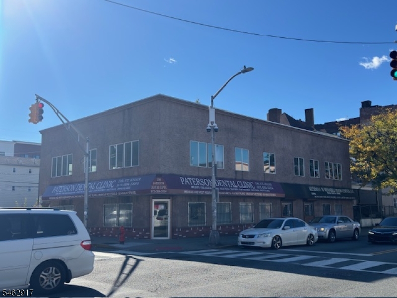 294 Broadway Paterson NJ 07501