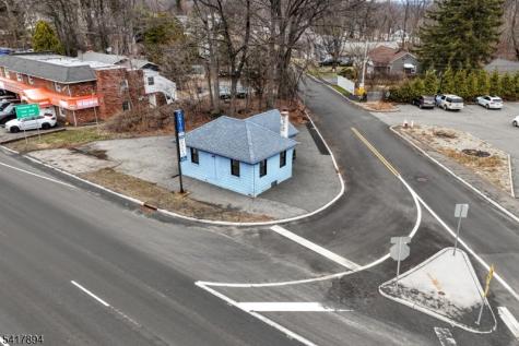 1432 State Route 23 Butler NJ 07405
