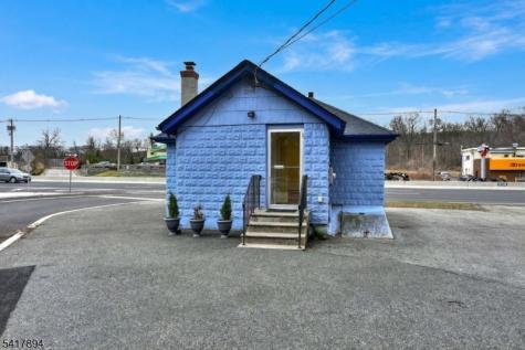 1432 State Route 23 Butler NJ 07405