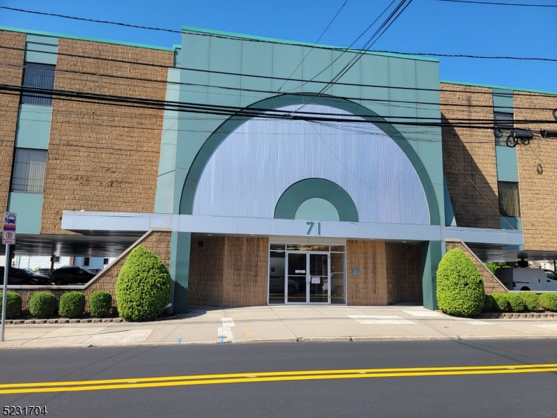 71 Union Avenue Rutherford NJ 07070