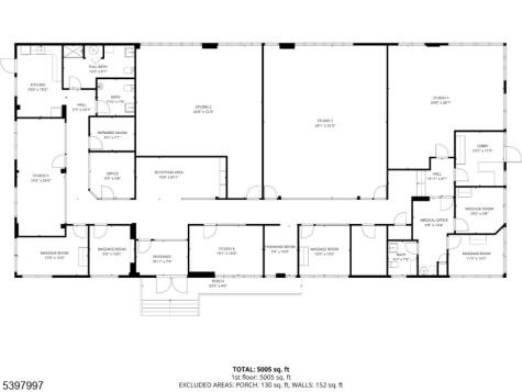 10 E Willow Street Millburn NJ 07041