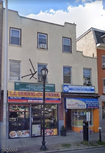 286 Morris Avenue Elizabeth NJ 07208