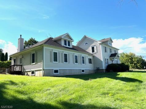 165 State Route 23 Franklin NJ 07416