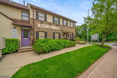 365 Franklin Avenue Wyckoff NJ 07481