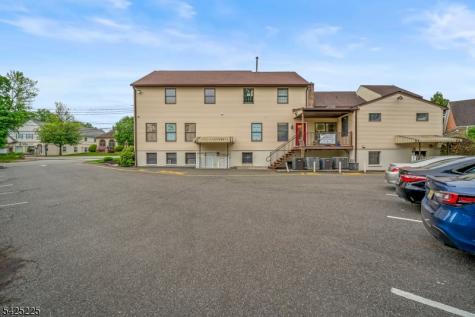 365 Franklin Avenue Wyckoff NJ 07481