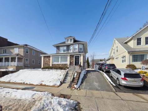 335 Union Avenue Belleville NJ 07109