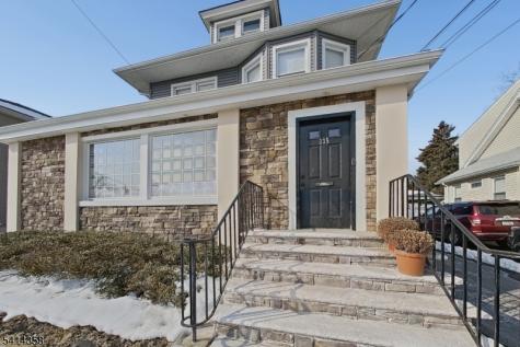 335 Union Avenue Belleville NJ 07109