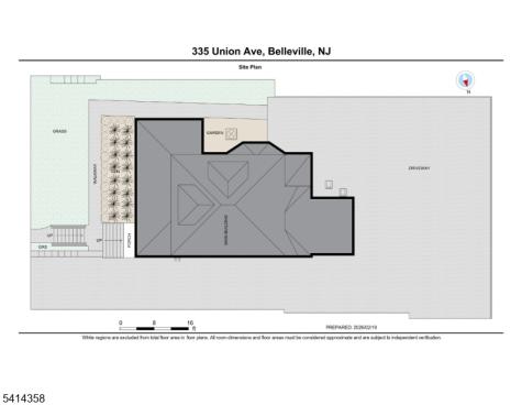 335 Union Avenue Belleville NJ 07109