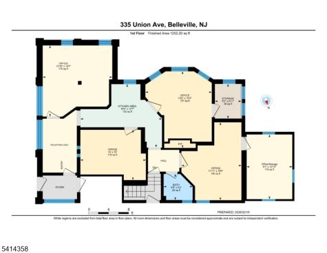 335 Union Avenue Belleville NJ 07109