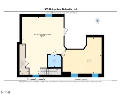 335 Union Avenue Belleville NJ 07109