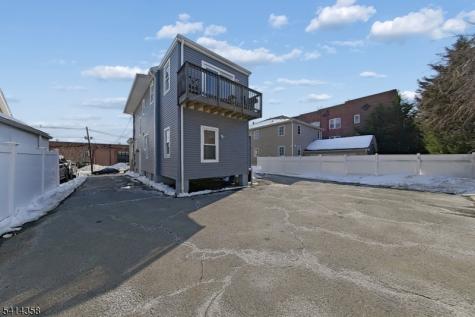 335 Union Avenue Belleville NJ 07109
