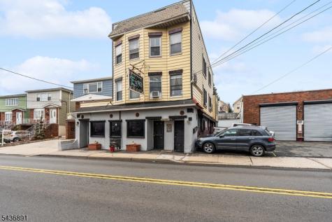 631 Schuyler Avenue Kearny NJ 07032