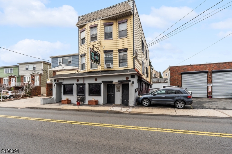 631 Schuyler Avenue Kearny NJ 07032