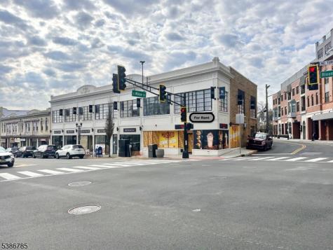 348 Bloomfield Avenue Montclair NJ 07042