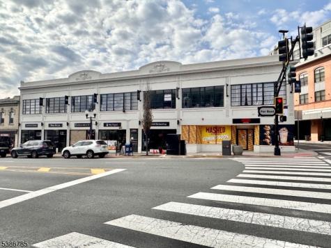 348 Bloomfield Avenue Montclair NJ 07042