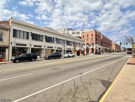 348 Bloomfield Avenue Montclair NJ 07042