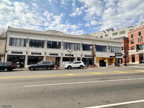 348 Bloomfield Avenue Montclair NJ 07042