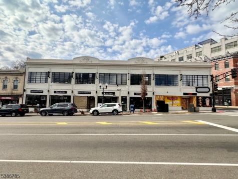 348 Bloomfield Avenue Montclair NJ 07042