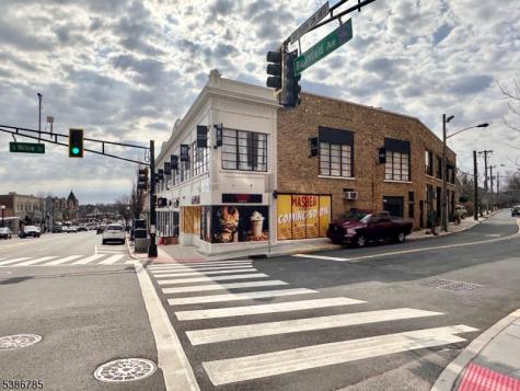 348 Bloomfield Avenue Montclair NJ 07042