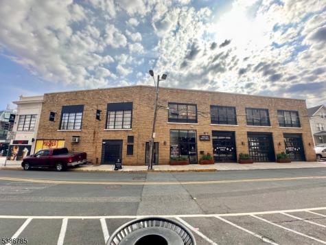 348 Bloomfield Avenue Montclair NJ 07042