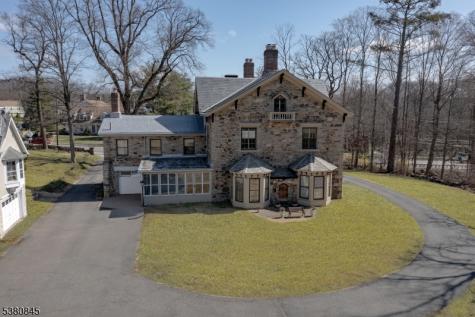 330 Speedwell Avenue Morristown NJ 07960