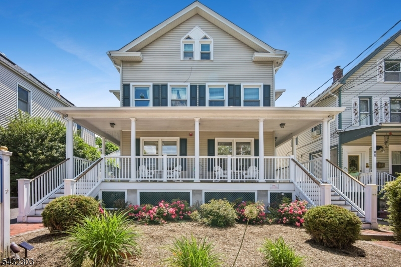 86 Washington Street Morristown NJ 07960