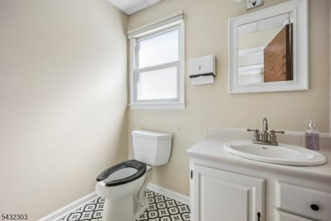 86 Washington Street Morristown NJ 07960