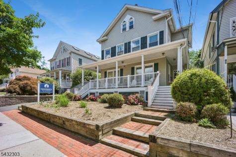 86 Washington Street Morristown NJ 07960